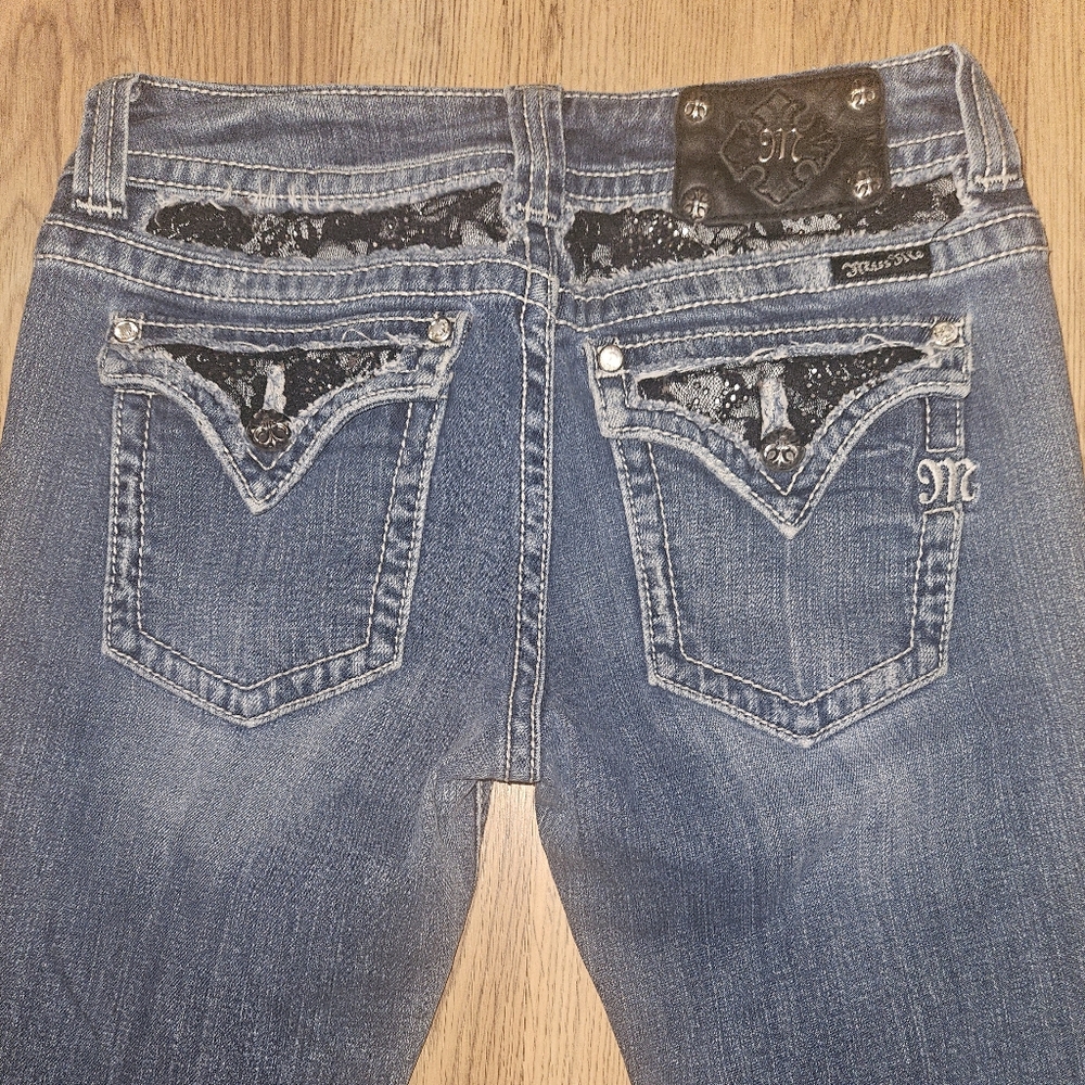 Miss Me Jeans, Size 30